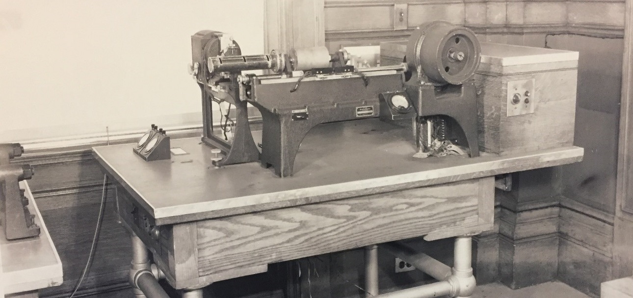 The Evolution of the Fax Machine etherFAX