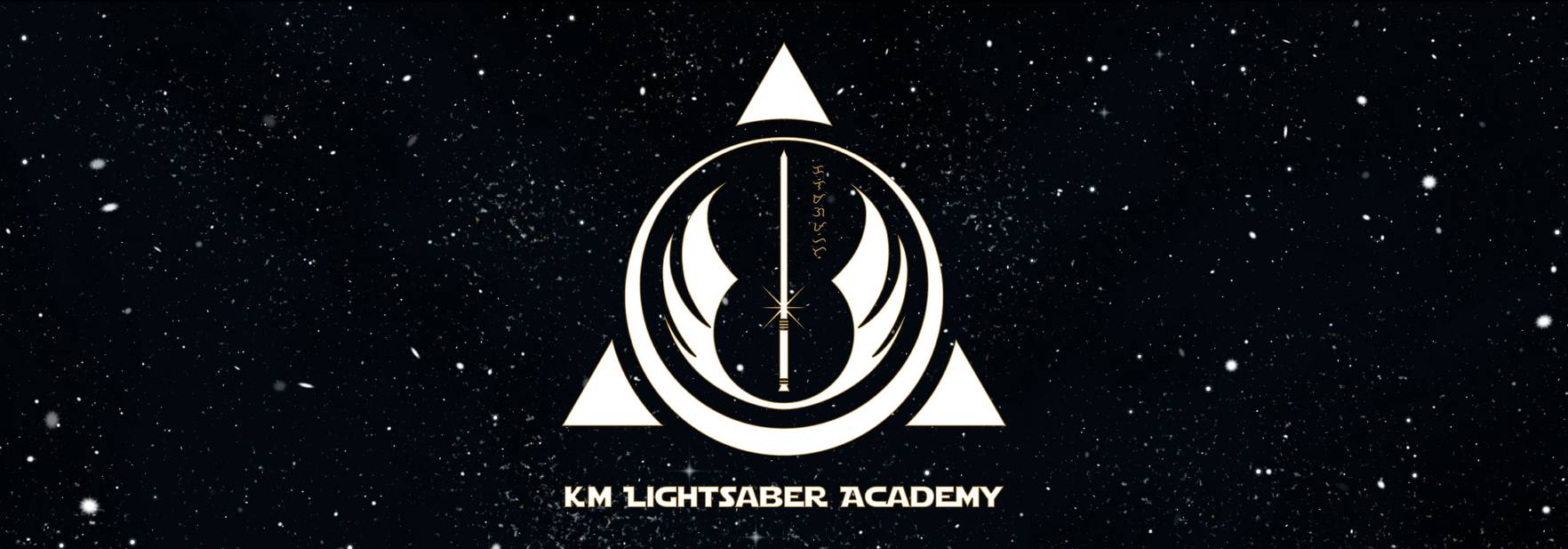 KM Lightsaber Academy Greenville SC
