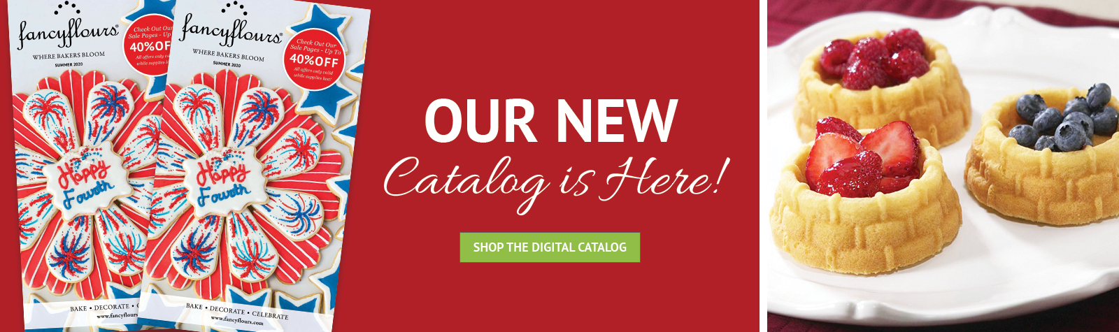 Digital Catalog