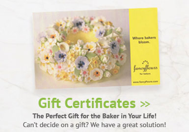 Gift Certificates