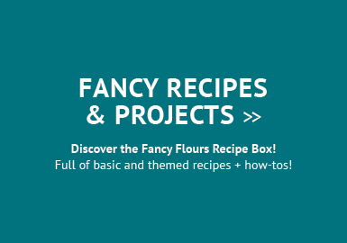 Recipes & Projects