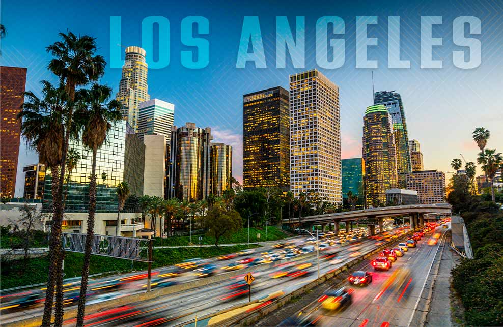 Los Angeles