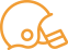 Helmet icon
