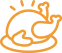 Turkey icon