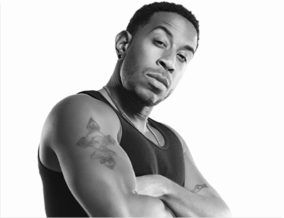 Ludacris