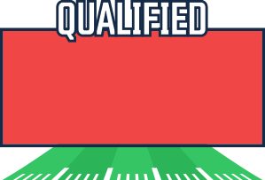 Qualified players