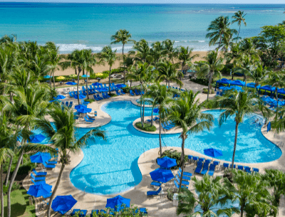 Wyndham Rio Mar Resort