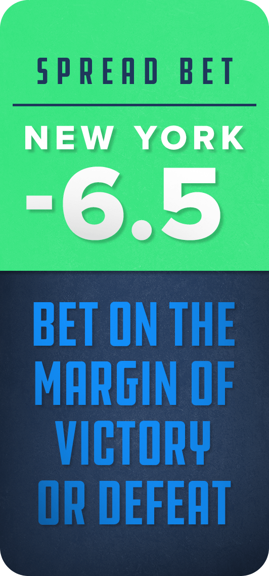 Bet types phone screen