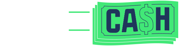 Keep the Cash logo