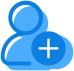Icon of select a player
