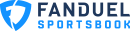 FanDuel Sportsbook logo