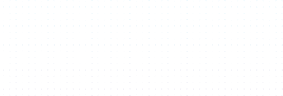 grid of o's