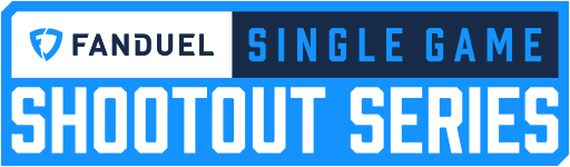 FanDuel Single Game Shootout Series