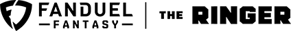 Fanduel and The Ringer logo