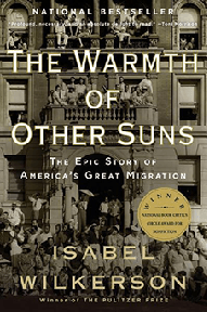The Warmth of Other Suns book cover