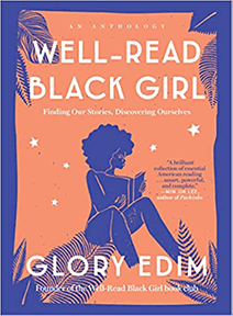 Well-Read Black Girl book cover