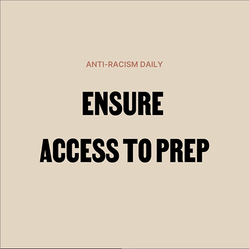 antiracismdaily instagram
