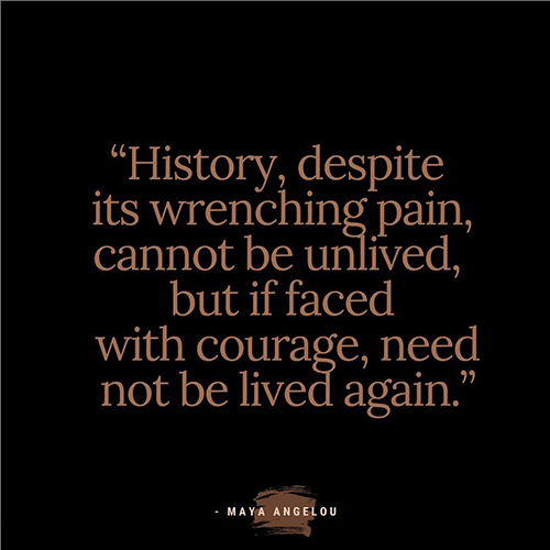 consciouslyunbiased instagram