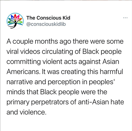 theconsciouskid instagram
