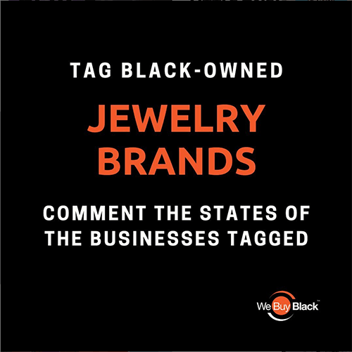 webuyblack instagram