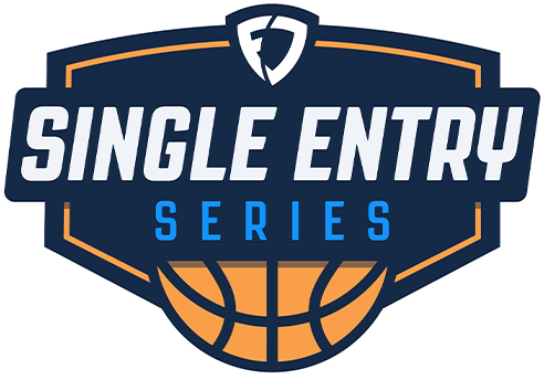 NBA Single Entry Series logo