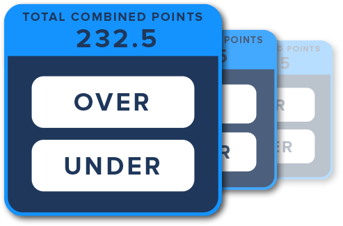 Play Fanduel Over/Under For Free and Win Up To $5,000 | FanDuel