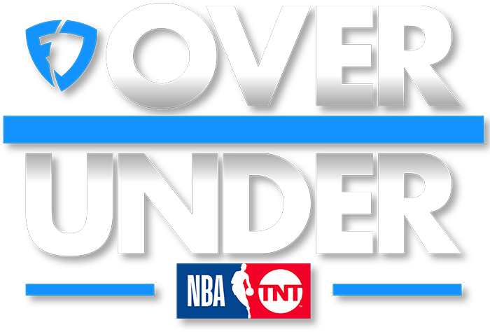 Over/Under logo