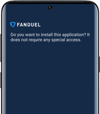 Android download step 5