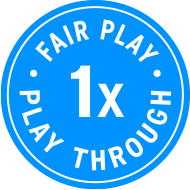 Fair Play 1x Play Through