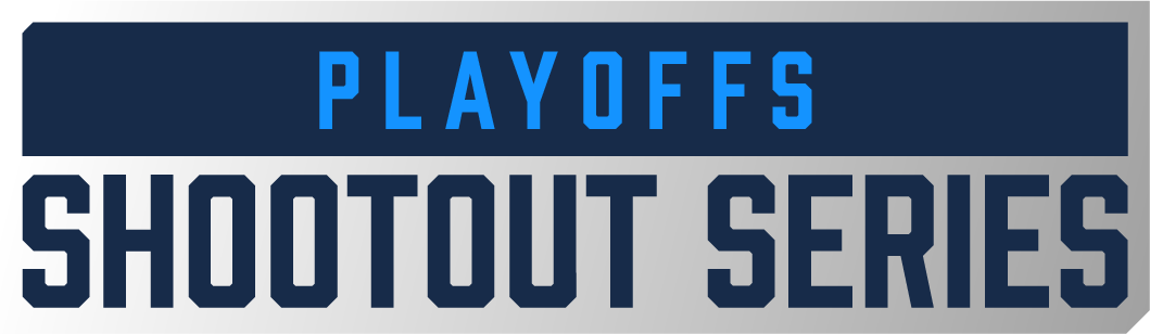 FanDuel Single Game Shootout Series logo
