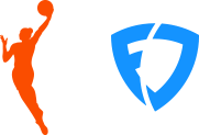 fantasy women's basketball logo