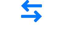 EASY DEPOSITS FAST WITHDRAWALS