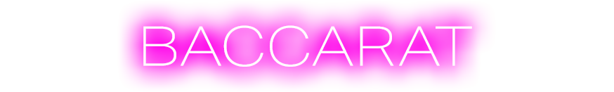 Baccarat