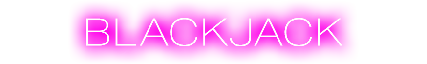 Blackjack