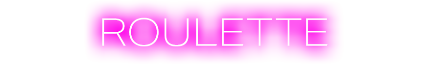 Roulette