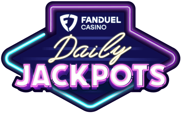 Daily Jackpots