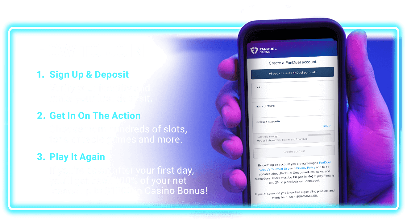 How To Join