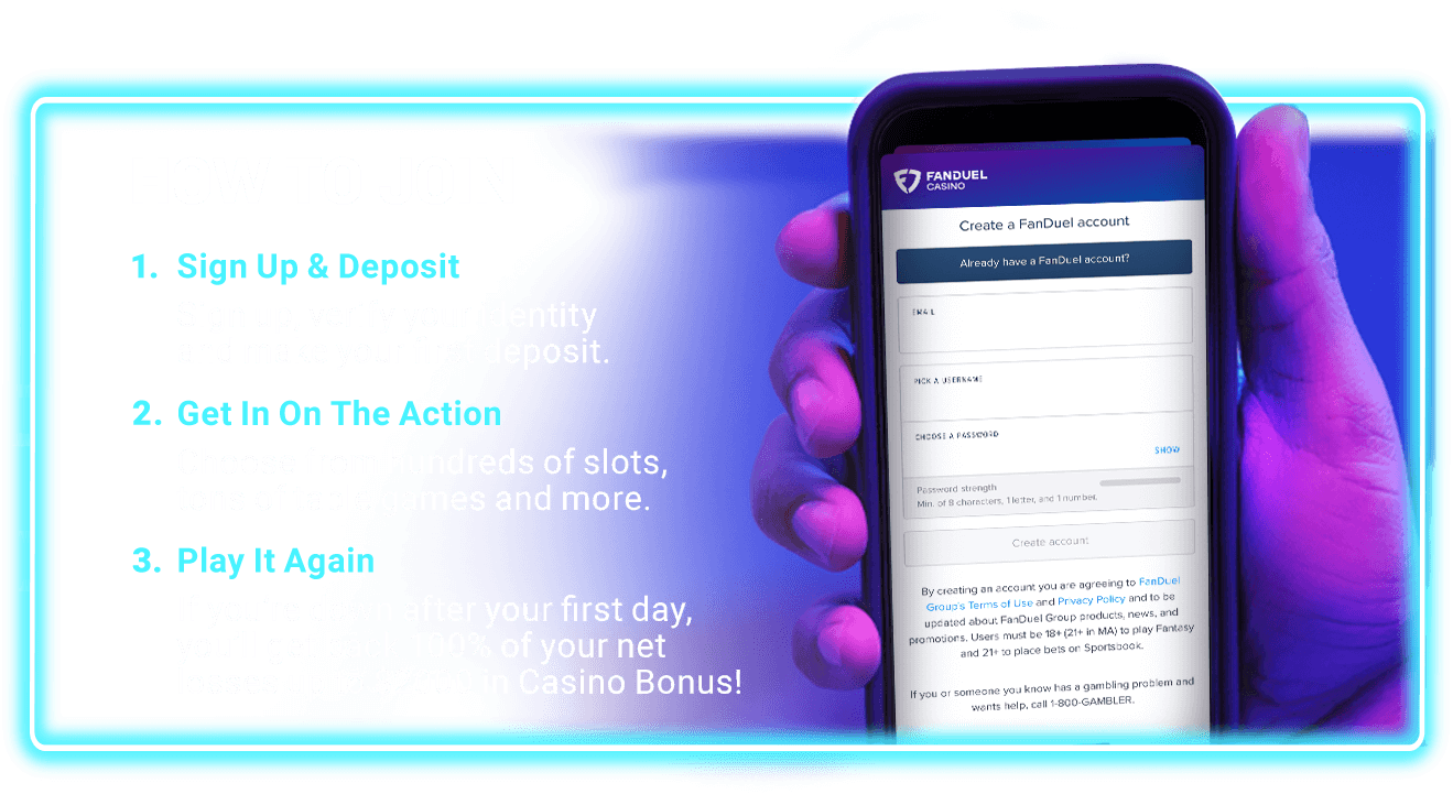 How To Join