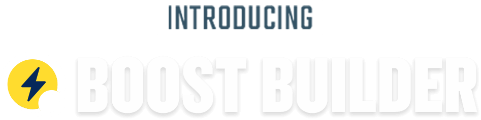 Introducing Boost Builder