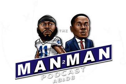 Man 2 Man Podcast
