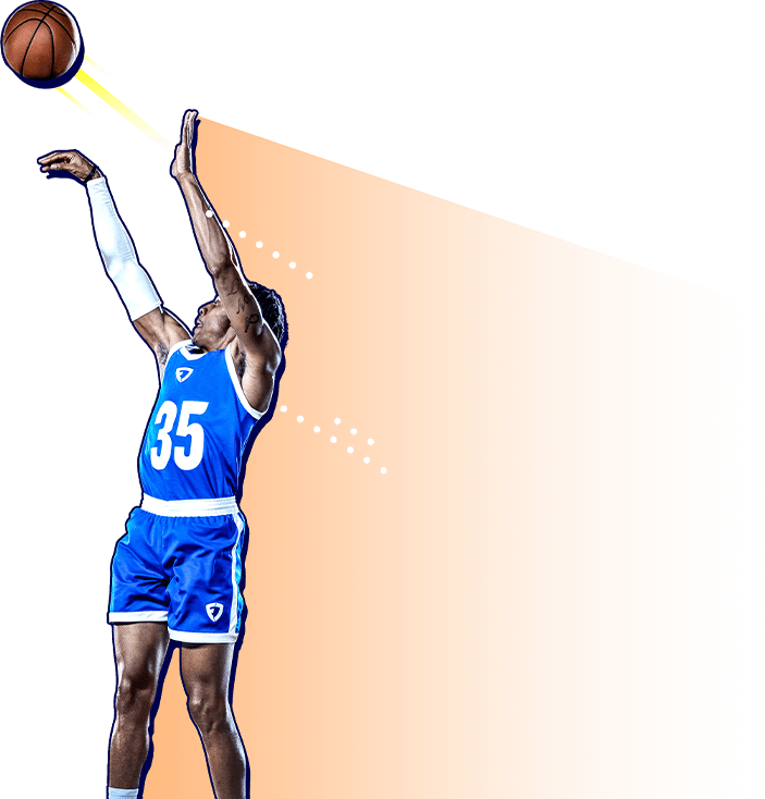 basketball player