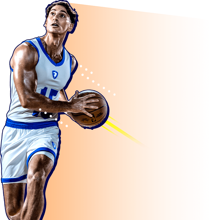 basketball player