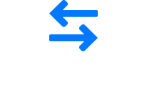 EASY DEPOSITS FAST WITHDRAWALS