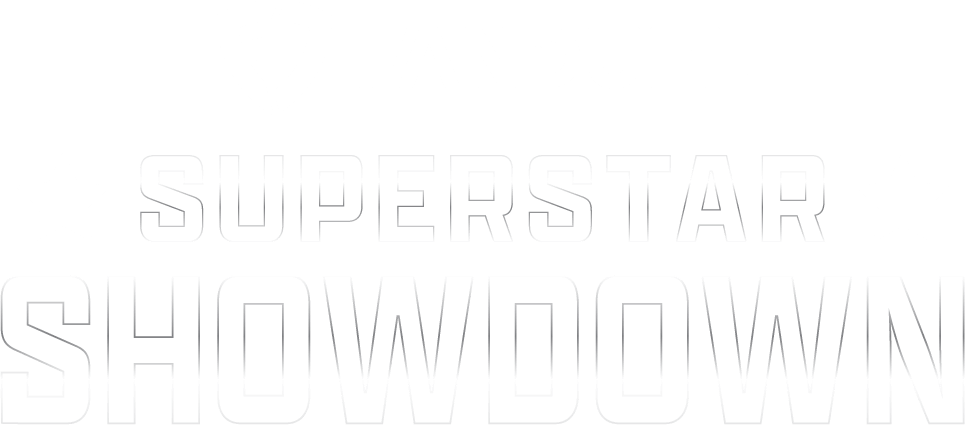 Superstar Showdown