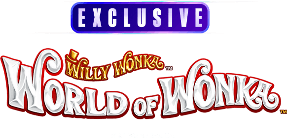 Exclusive World of Wonka