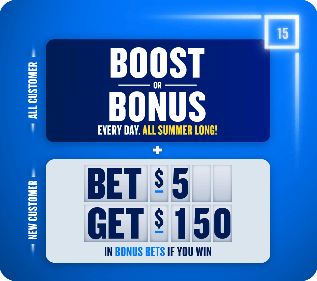 Boost or Bonus