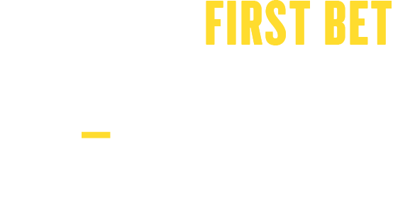 No Sweat First Bet 1000 in Bonus Bets