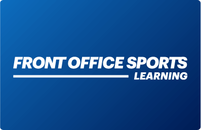 Front Office Sports