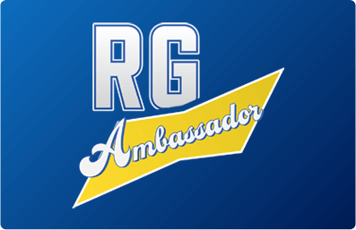 RG Ambassador
