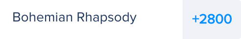 Bohemian Rhapsody